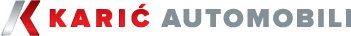 KARIĆ AUTOMOBILI Logo