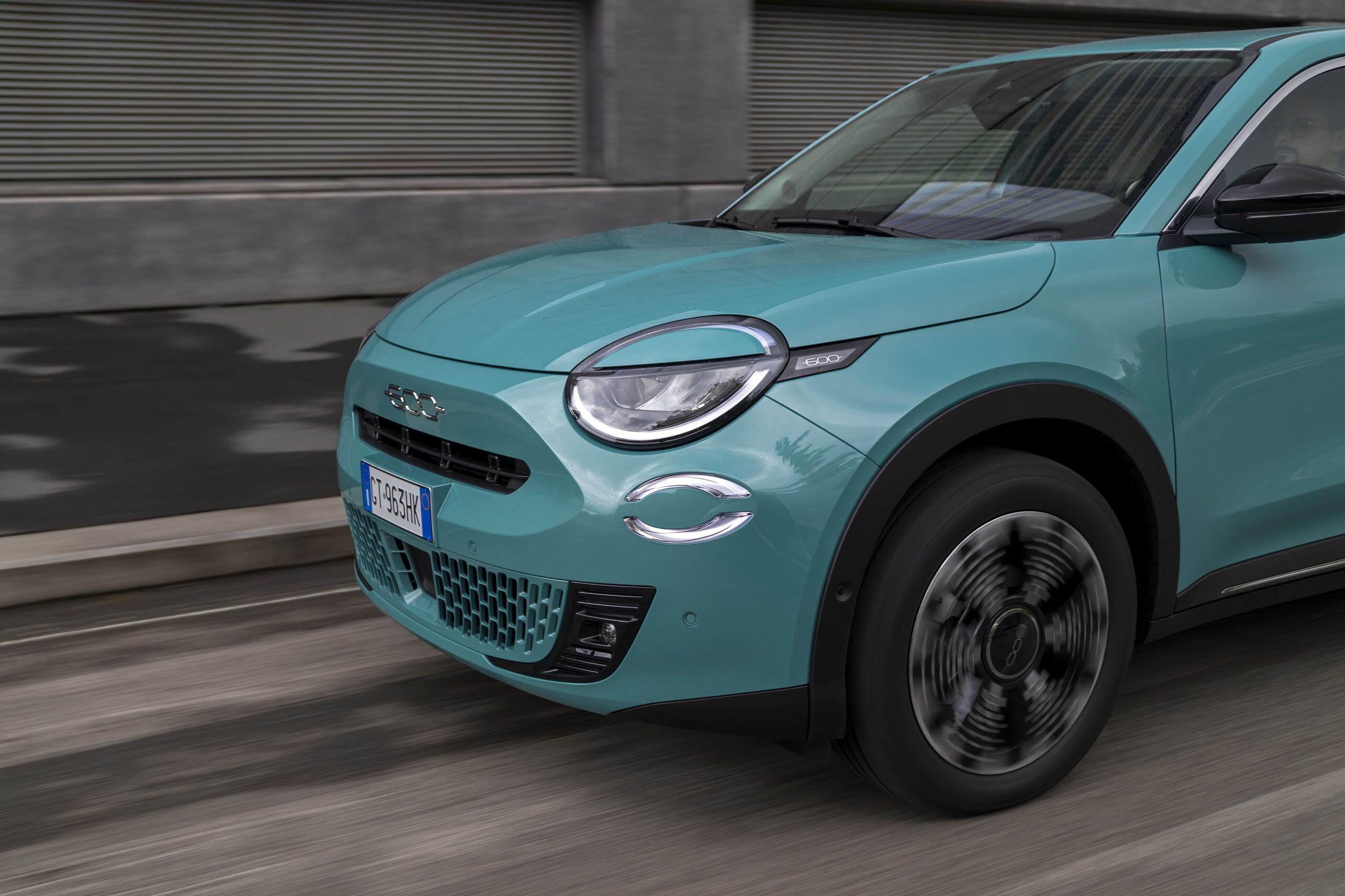 Fiat 600