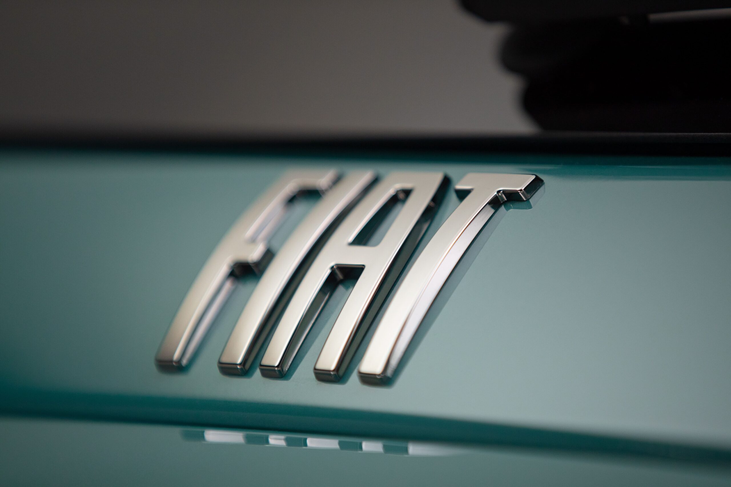 Fiat 600
