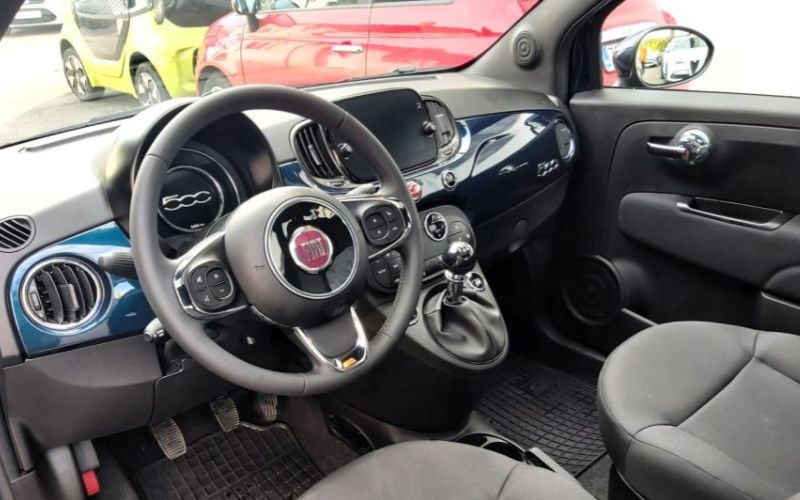 Fiat 500 1.0 Dolcevita