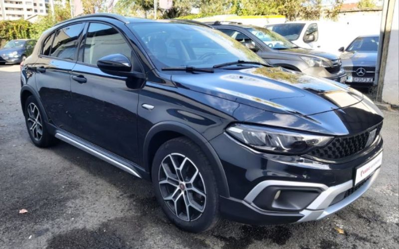 Fiat Tipo 1.0 Cross