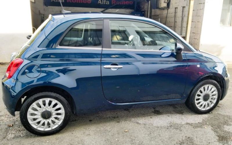 Fiat 500 1.0 Dolcevita