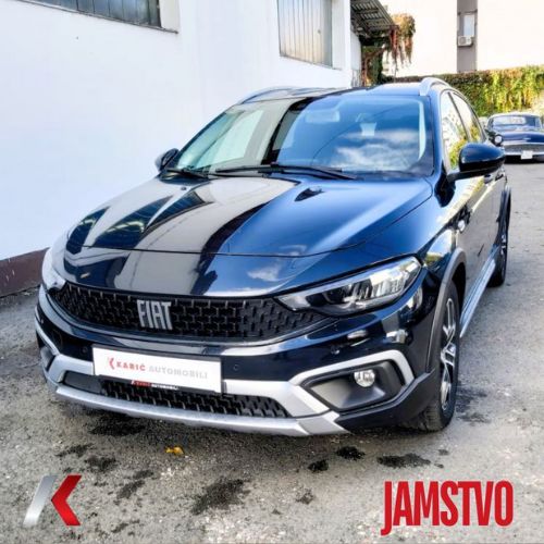 Fiat Tipo 1.0 Cross