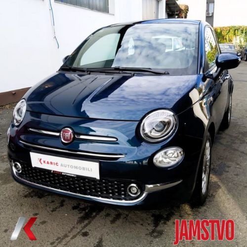 Fiat 500 1.0 Dolcevita