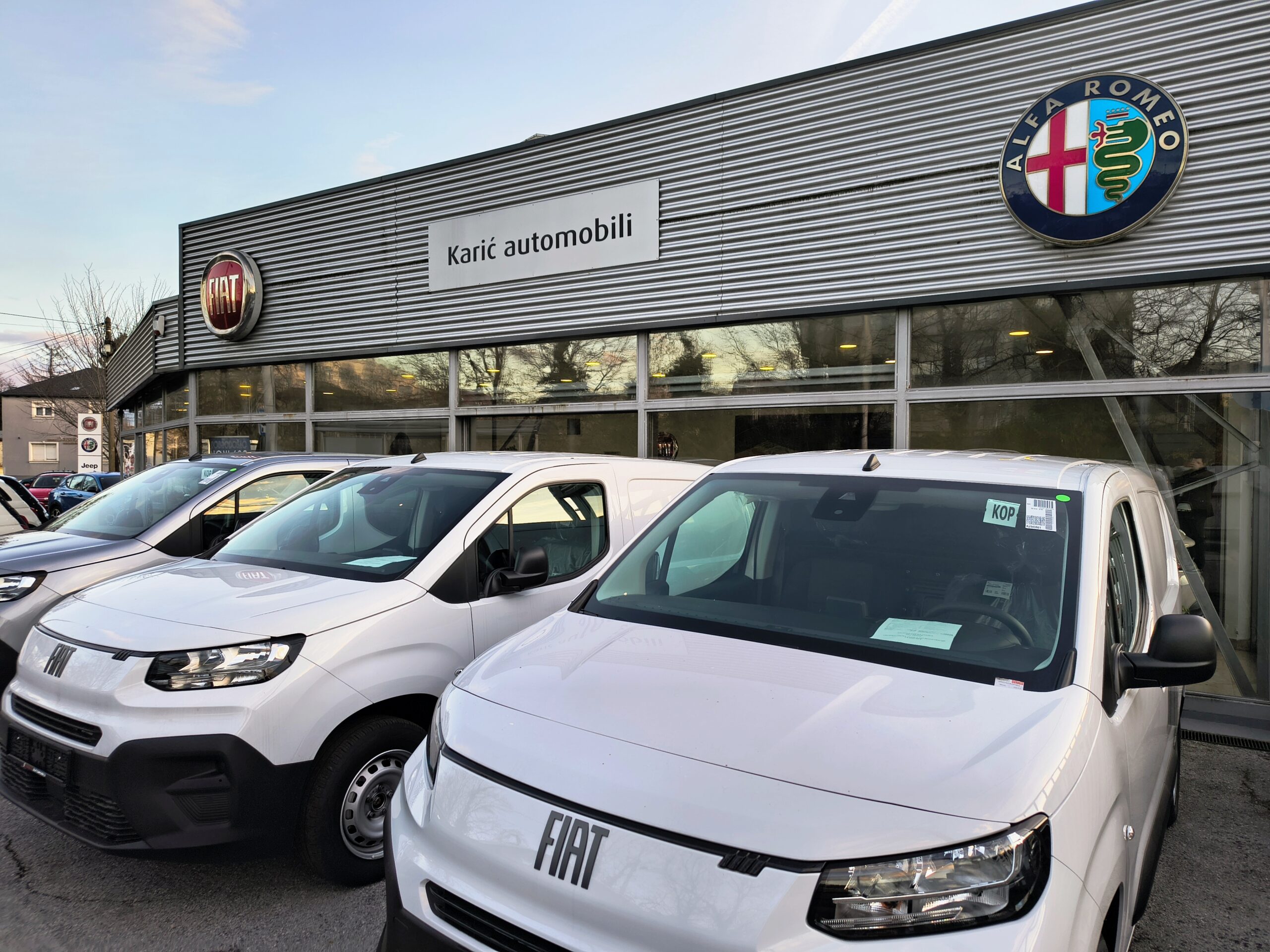Karic Automobili Zagreb Karic Automobili Zagreb